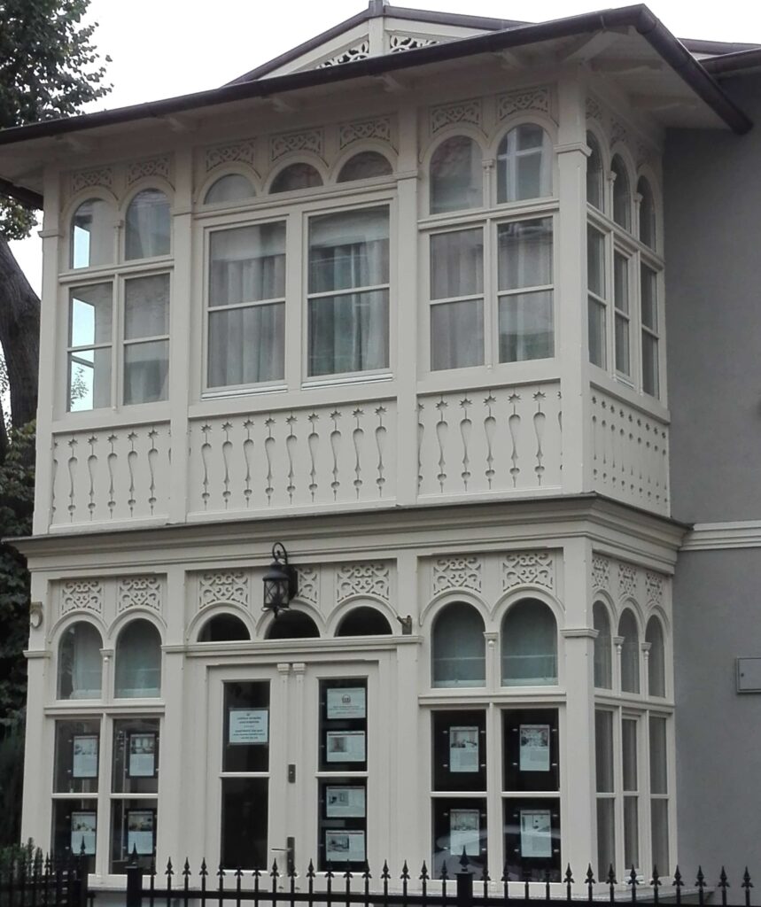 Kosztorysy Vesper Budownictwo Stare Miasto Zabytki