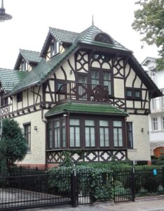 Kosztorysy Vesper Budownictwo