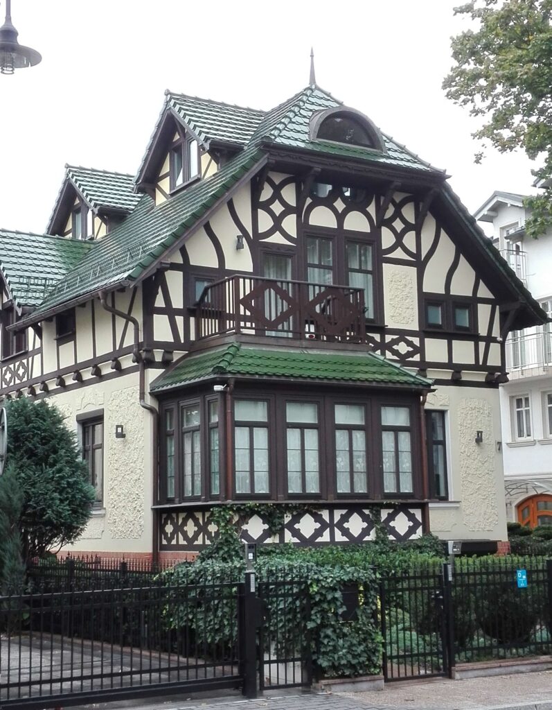 Kosztorysy Vesper Budownictwo